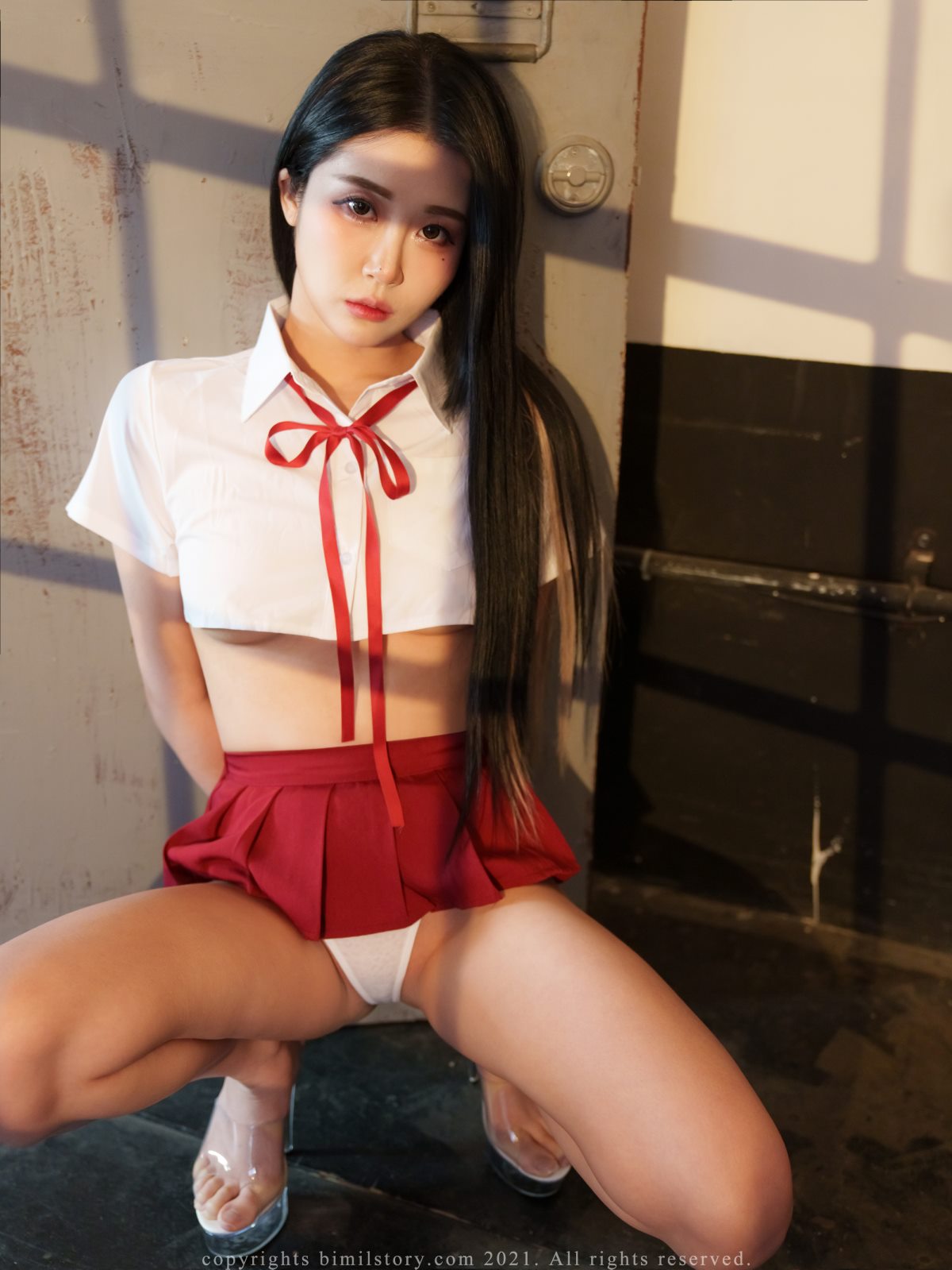 Bimilstory Bomi 보미 Vol 05 Under Boob 0041 8500530936.jpg