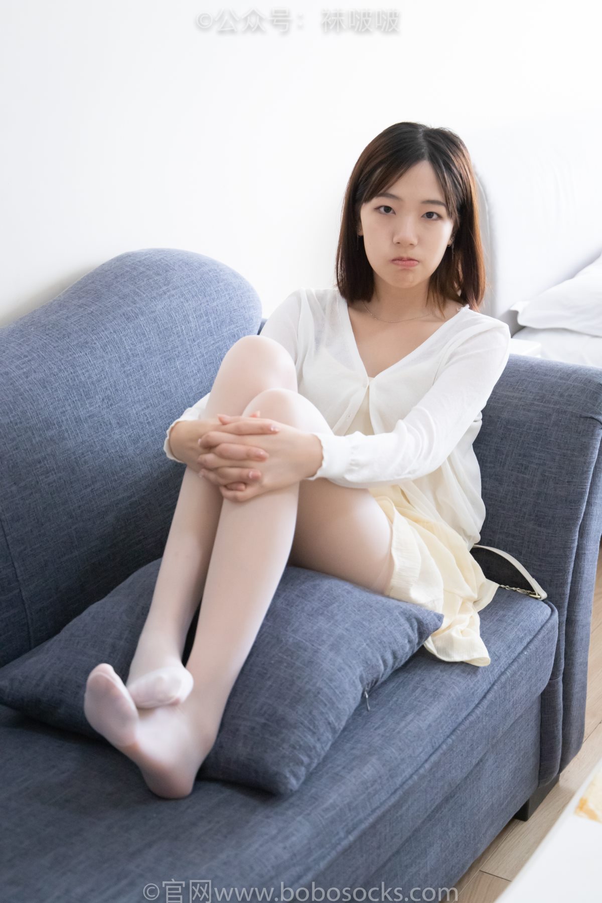 BoBoSocks袜啵啵 NO 005 小甜豆 0118 0467156705.jpg