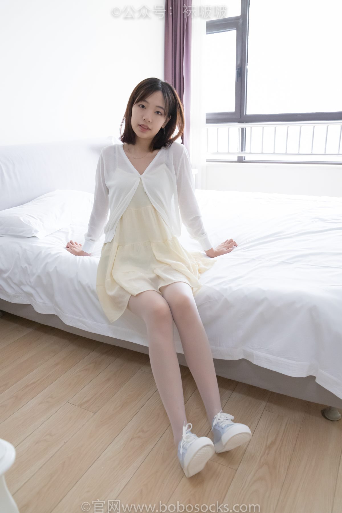 BoBoSocks袜啵啵 NO 005 小甜豆 0130 1258904134.jpg