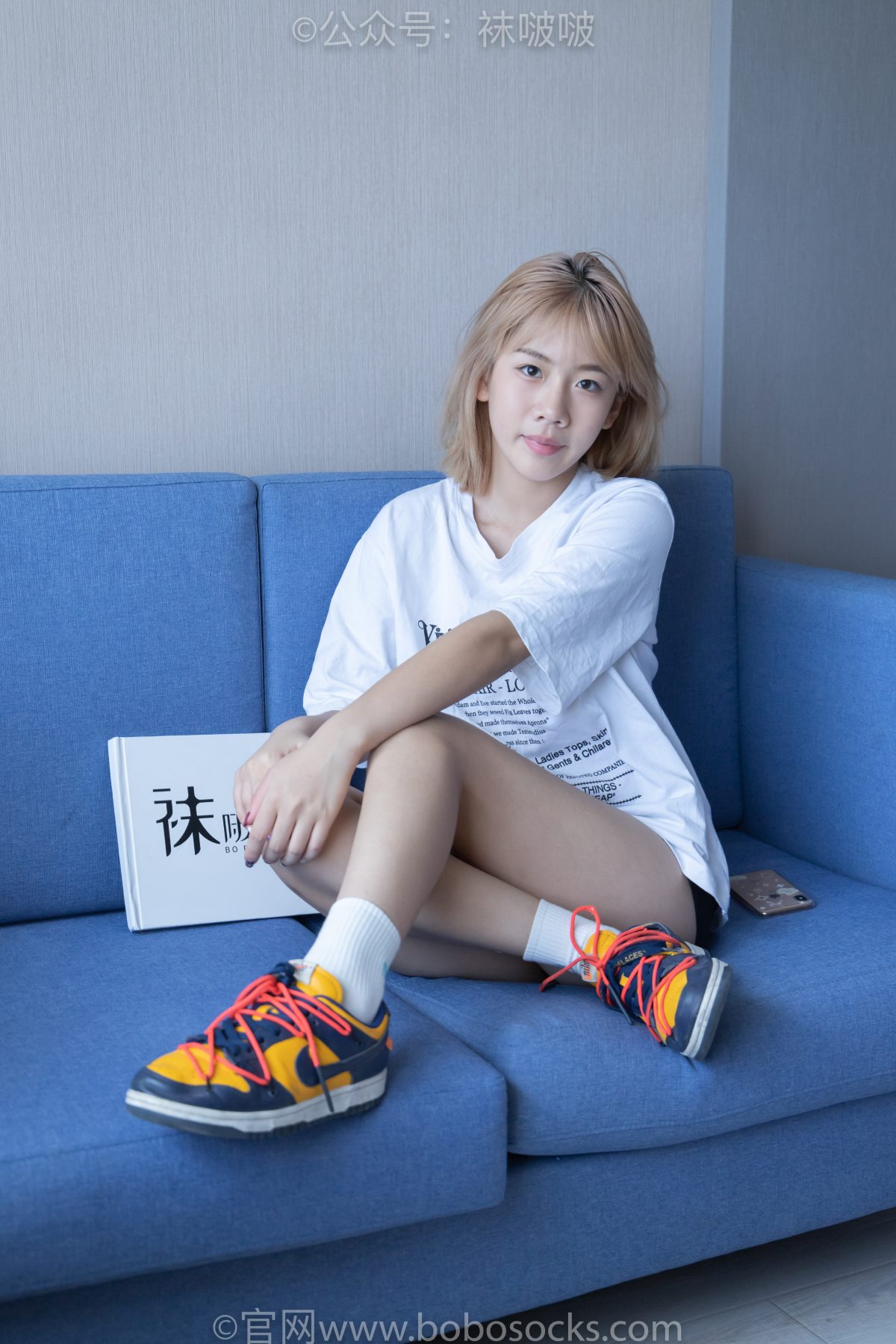 BoBoSocks袜啵啵 NO 009 果冻 0020 9173440594.jpg