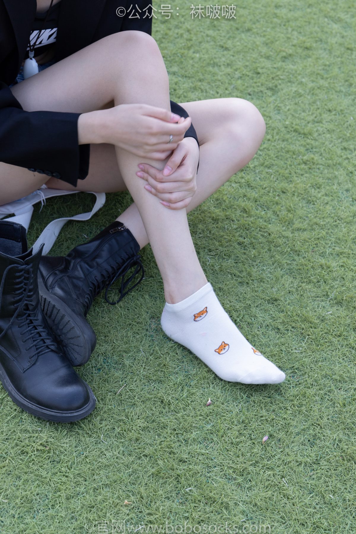 BoBoSocks袜啵啵 NO 010 小甜豆 0040 1999458267.jpg