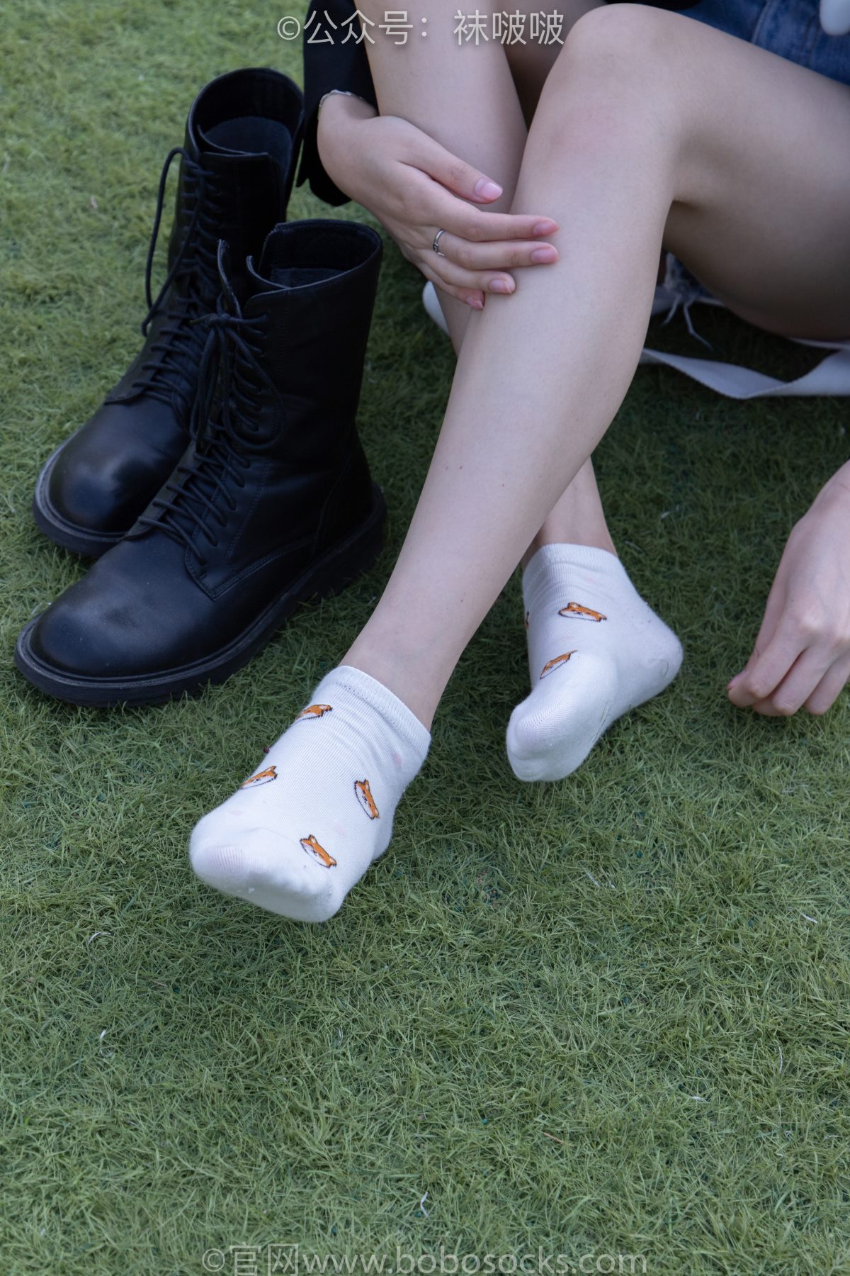 BoBoSocks袜啵啵 NO 010 小甜豆 0051 5717458720.jpg