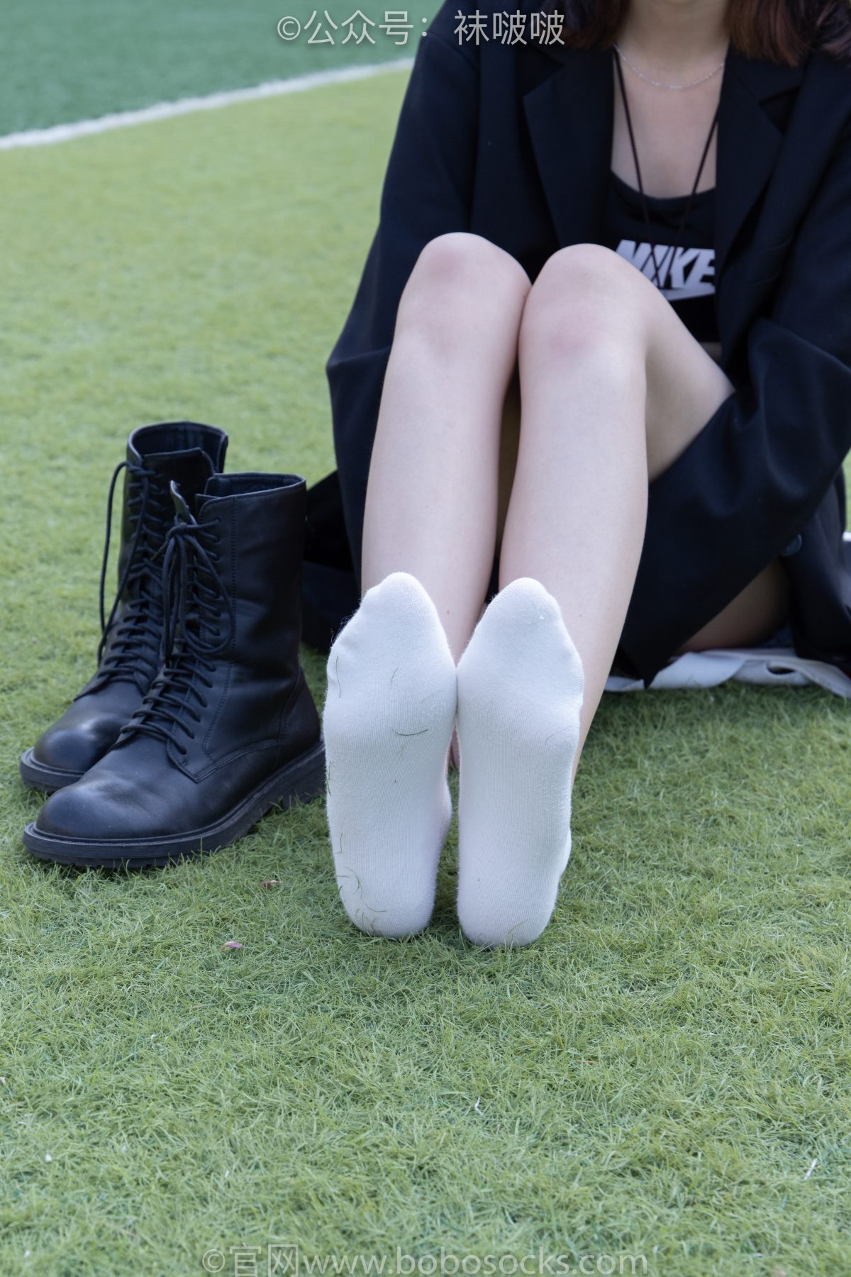 BoBoSocks袜啵啵 NO 010 小甜豆 0055 9008069994.jpg