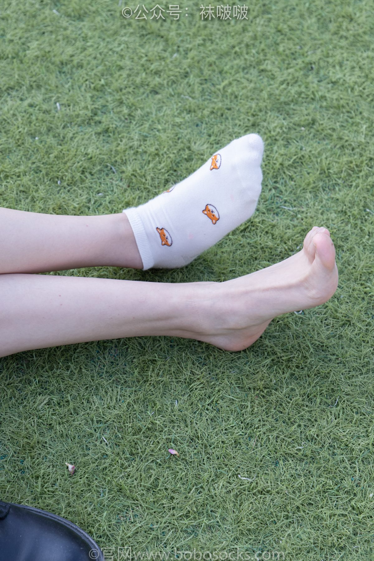 BoBoSocks袜啵啵 NO 010 小甜豆 0072 8645942462.jpg