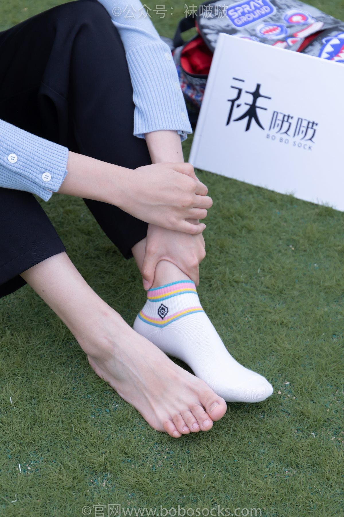 BoBoSocks袜啵啵 NO 021 Pao Fu 0075 8279872000.jpg