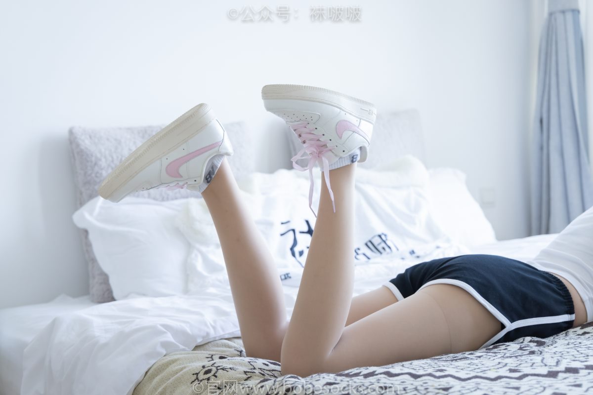 BoBoSocks袜啵啵 NO 026 Xiao Tian Dou 0009 3540558699.jpg