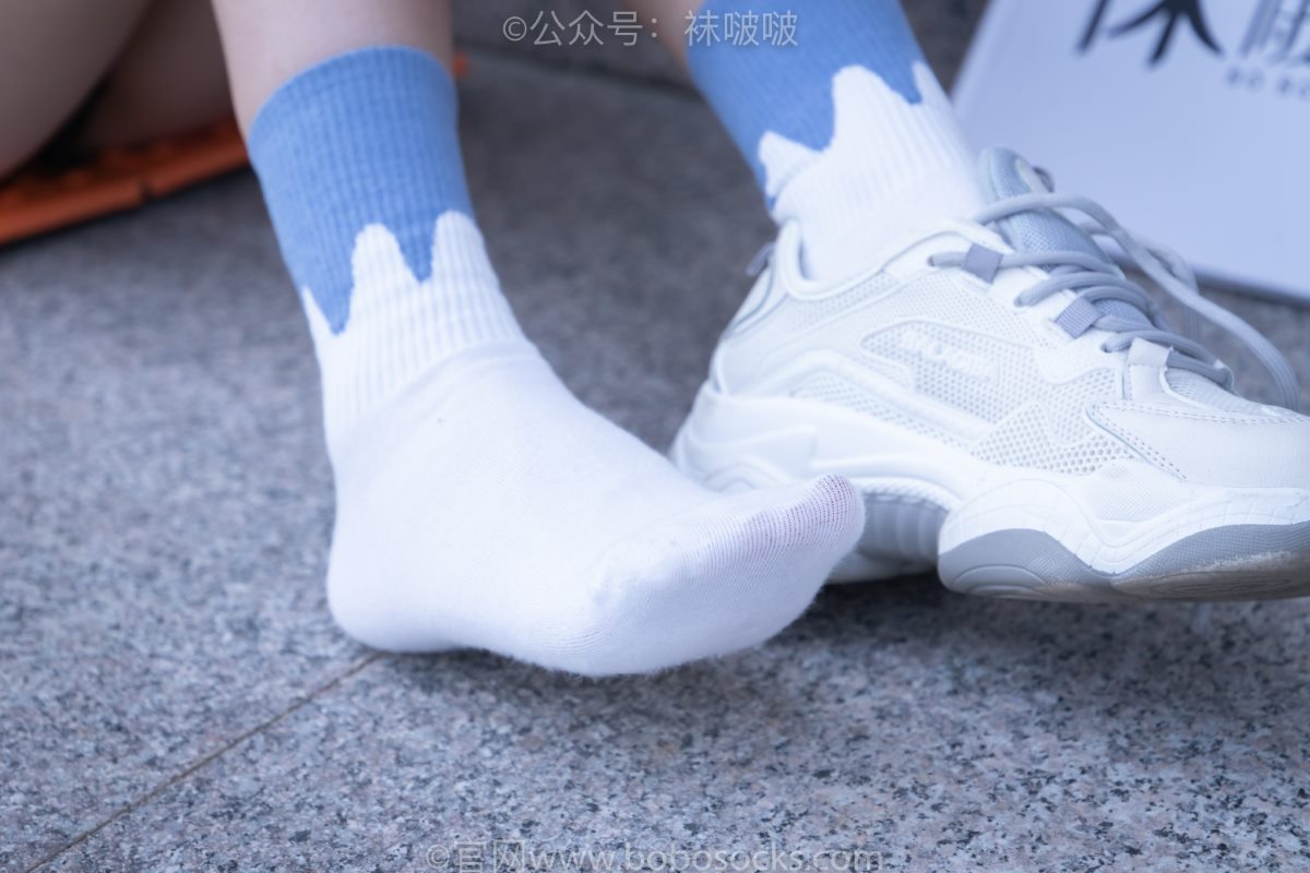 BoBoSocks袜啵啵 NO 028 Xiao Mi 0035 0968338690.jpg