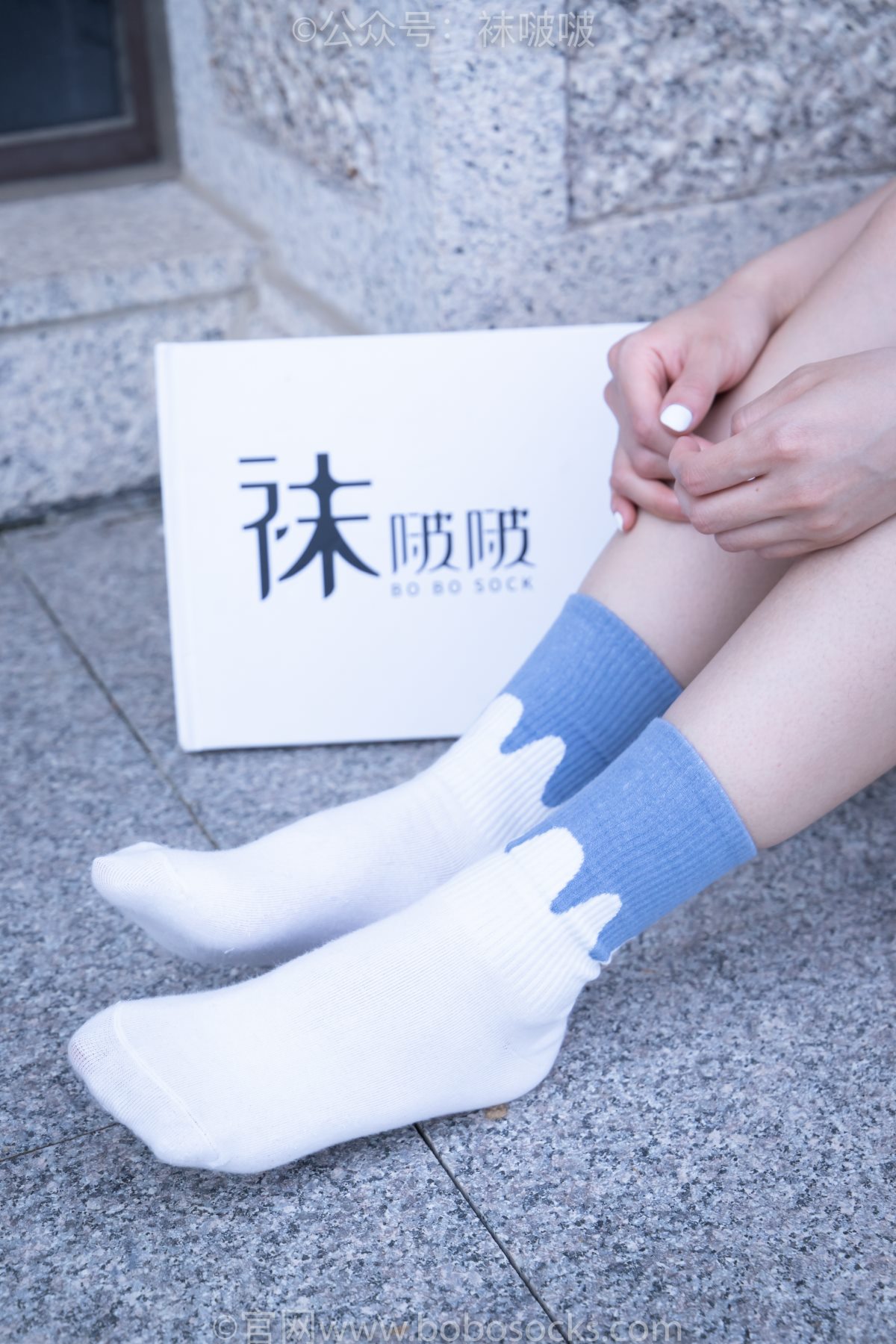 BoBoSocks袜啵啵 NO 028 Xiao Mi 0064 0506853175.jpg