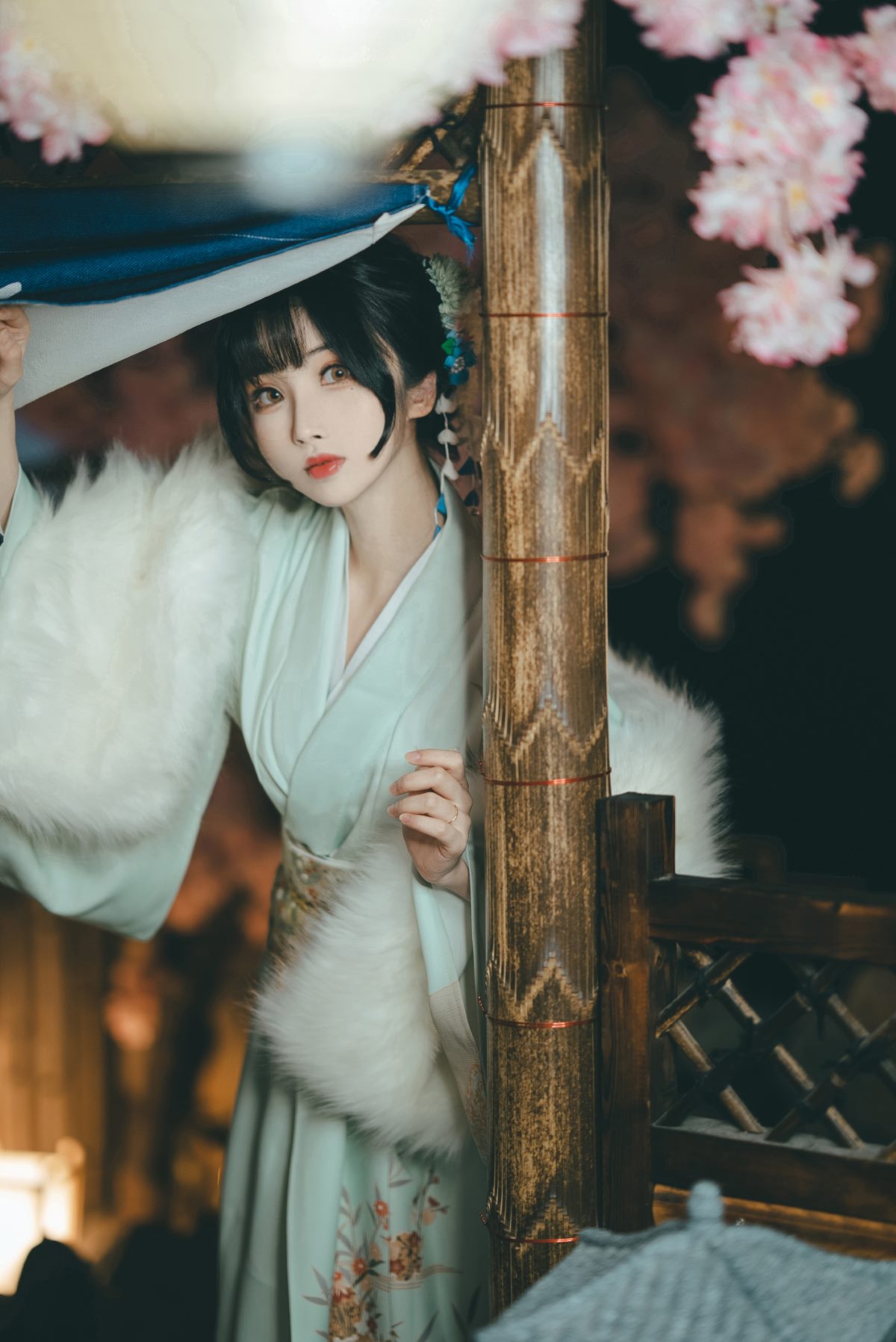 Coser@rioko凉凉子 Vol 077 年上の韵 温泉旅行 0019 2967599619.jpg