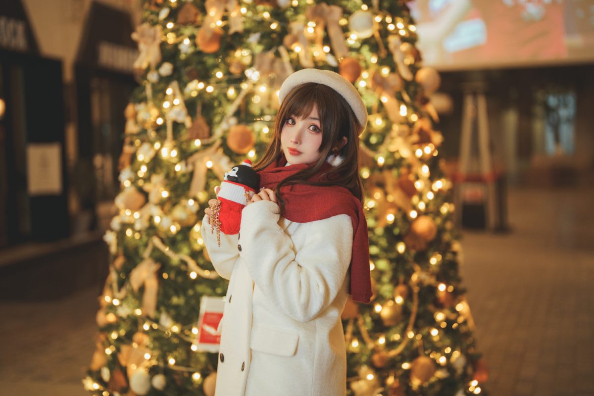 Coser@rioko凉凉子 Vol 078 圣诞麋鹿套装 0023 6115422883.jpg