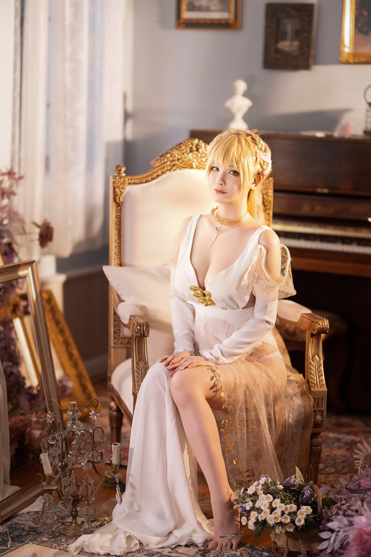 Coser@前羽 Vol 001 天意佳人 0005 9607454441.jpg