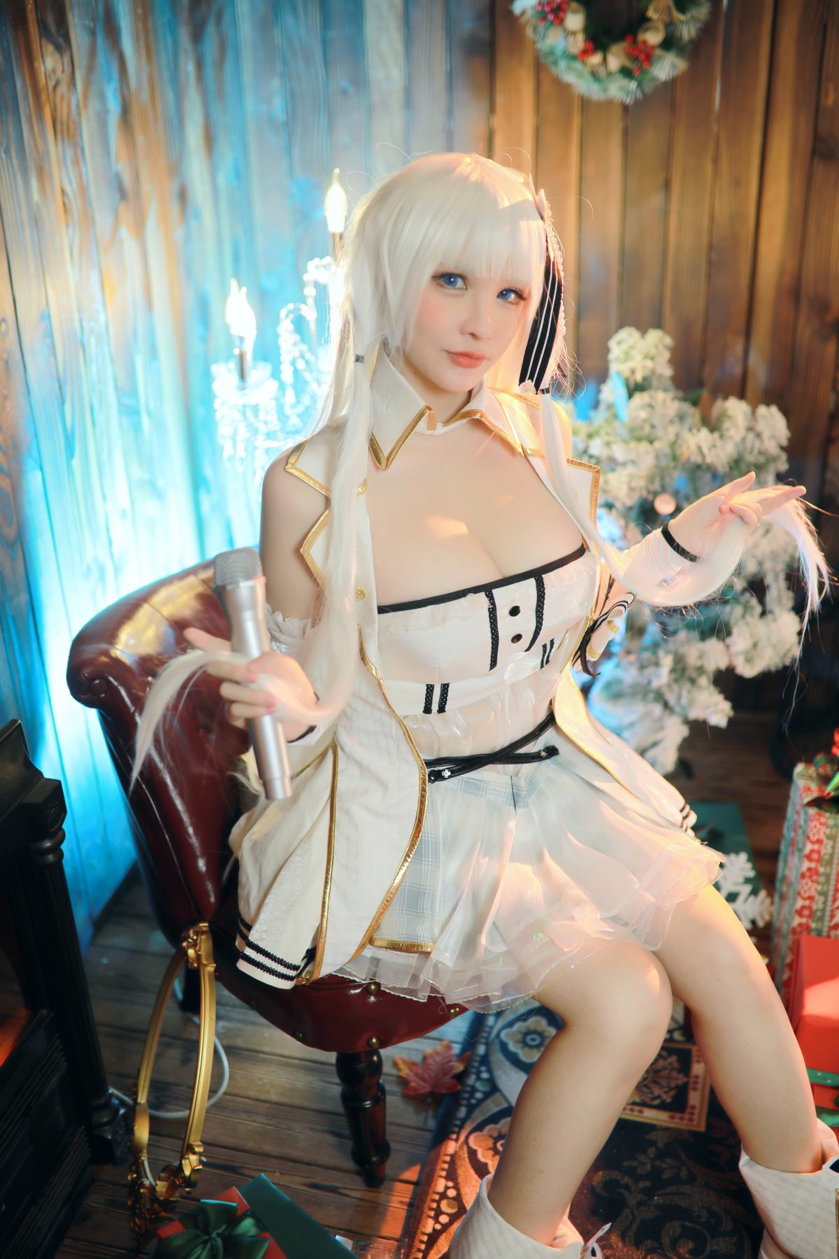 Coser@前羽 Vol 003 碧蓝航线 光辉 0012 5847470808.jpg