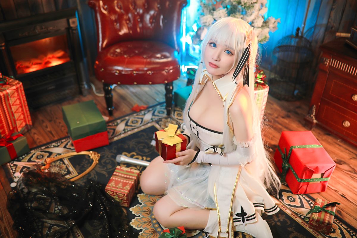 Coser@前羽 Vol 003 碧蓝航线 光辉 0017 4646984974.jpg