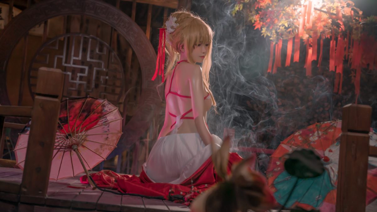 Coser@可可老师 Vol 002 碧蓝航线 光荣凉夜春雪 0003 3226717262.jpg