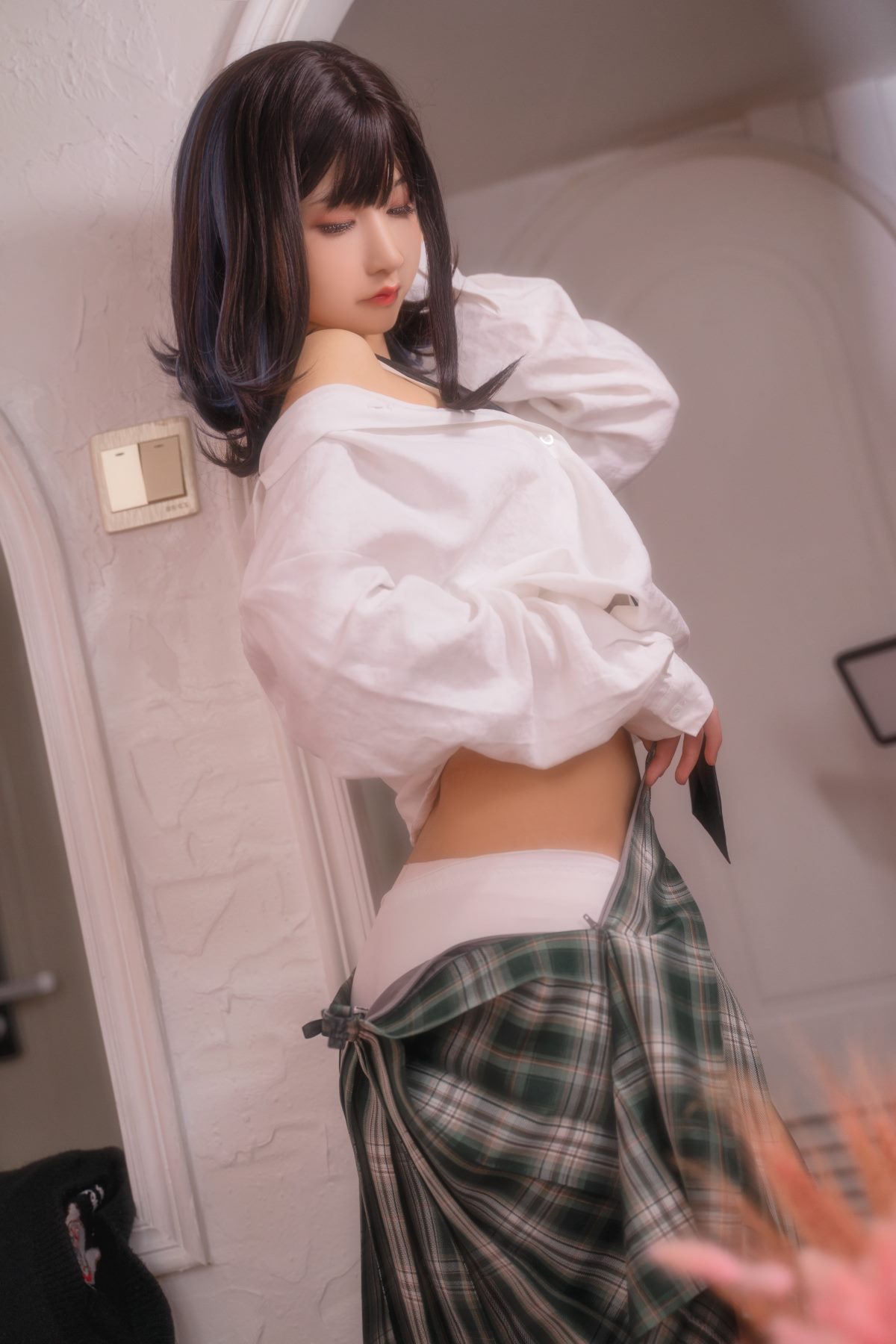 Coser@可可老师 Vol 003 放课后JK 0008 0967850333.jpg