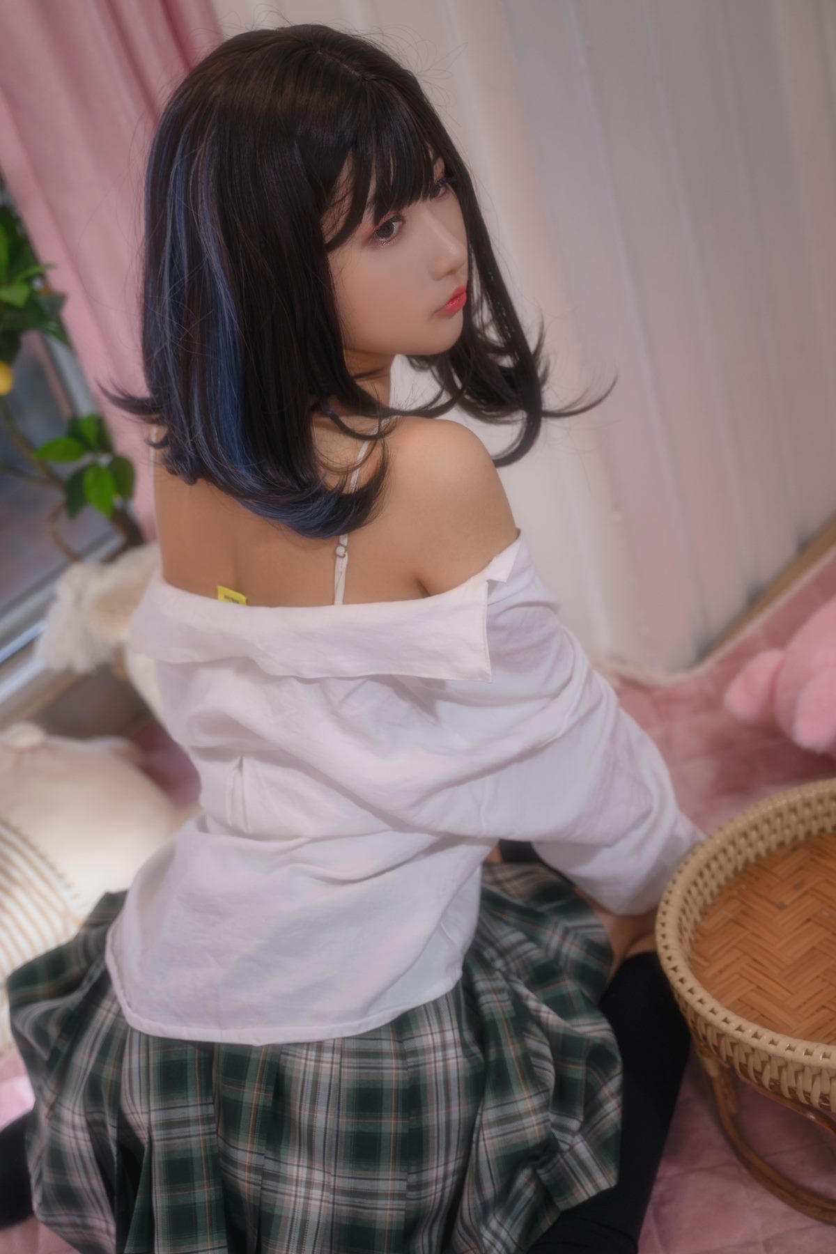 Coser@可可老师 Vol 003 放课后JK 0012 2125290028.jpg