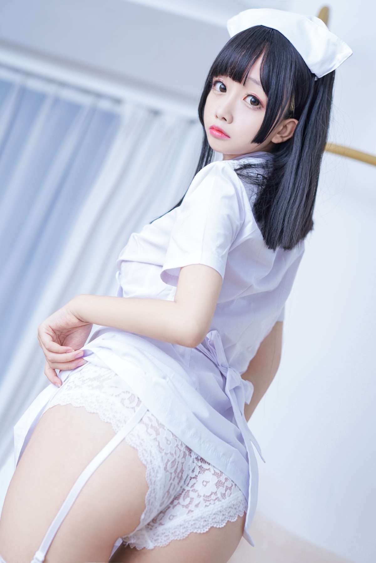 Coser@日奈娇 Vol 024 纯白护士 0042 2220653965.jpg