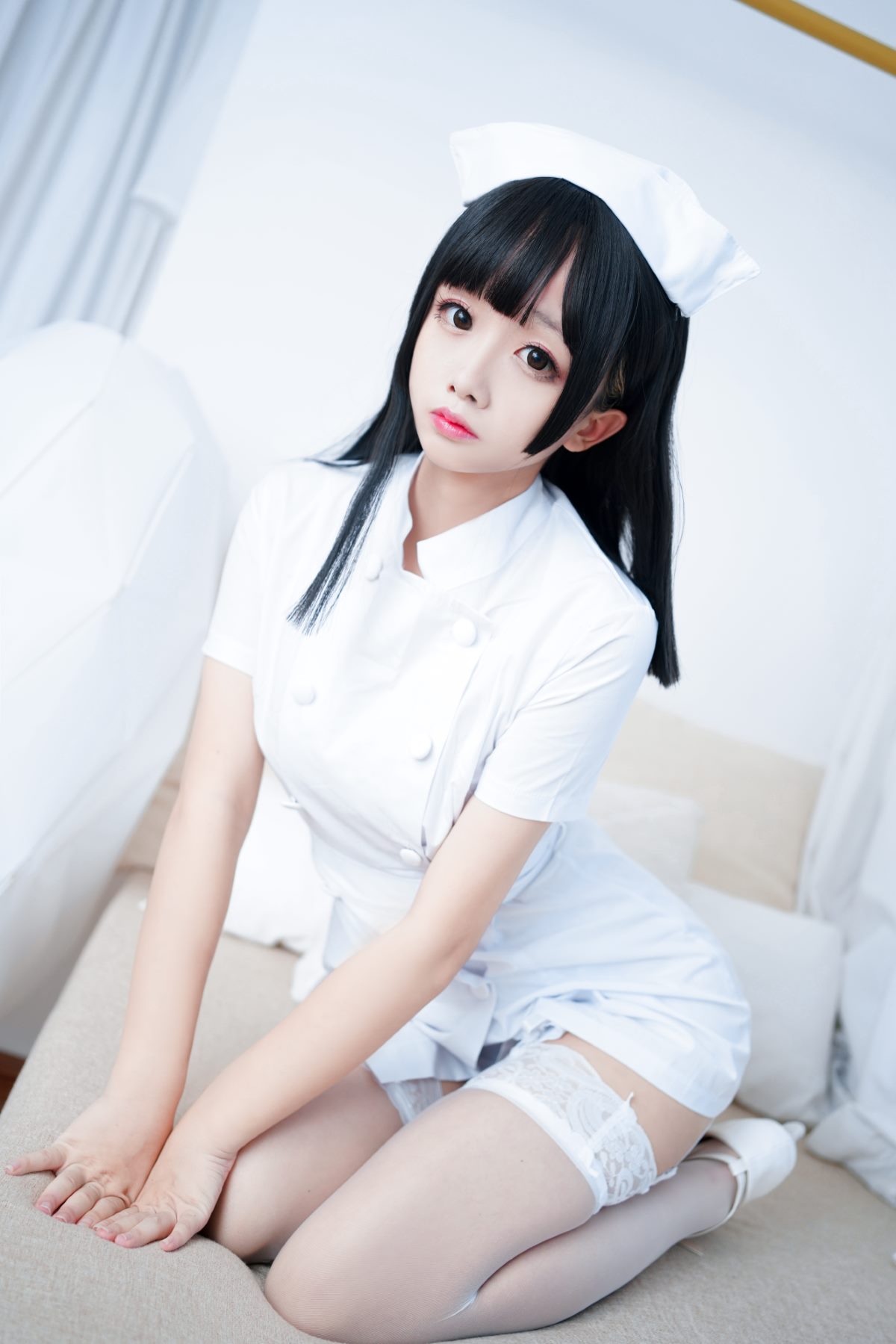 Coser@日奈娇 Vol 024 纯白护士 0074 0328725424.jpg