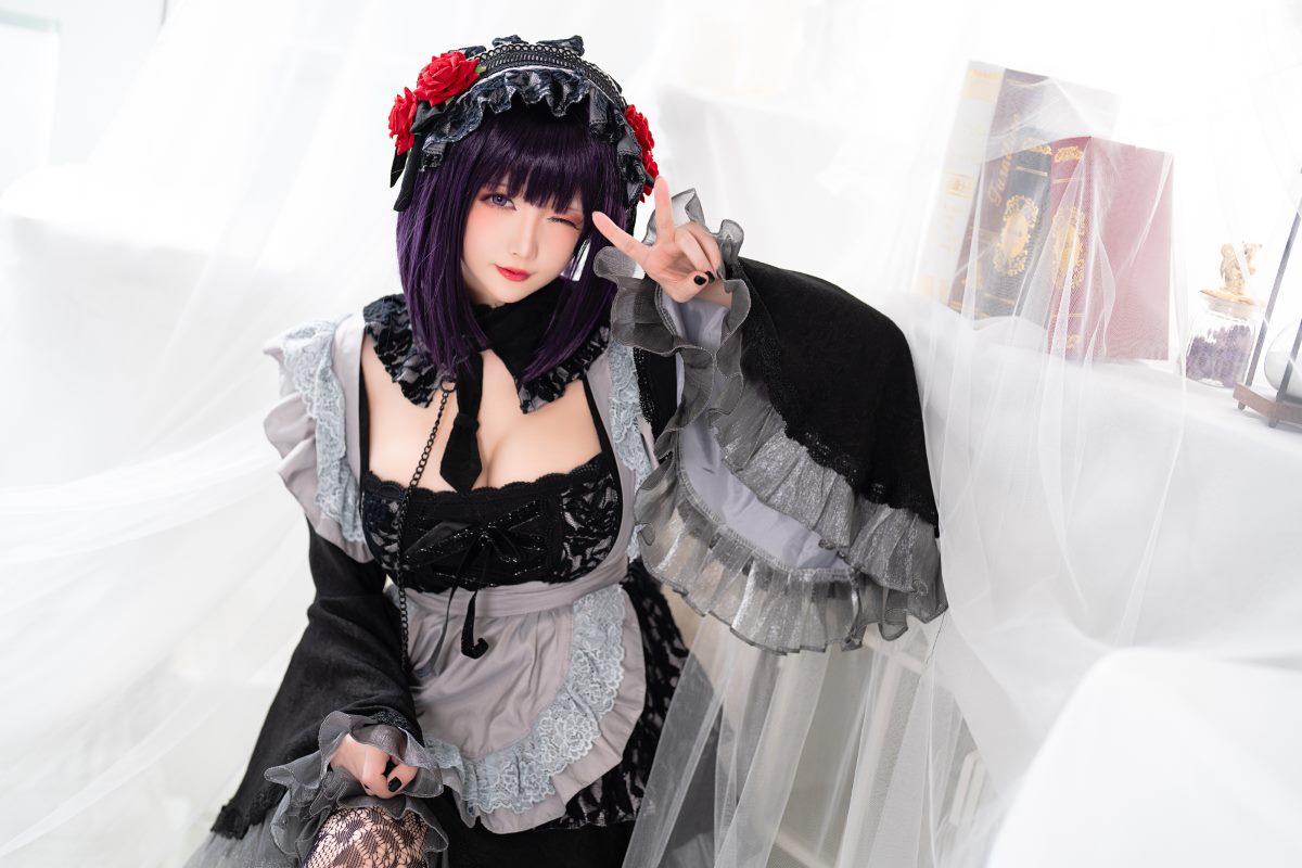 Coser@星之迟迟 Vol 109 黑江雫 and 利兹 0020 2182131622.jpg