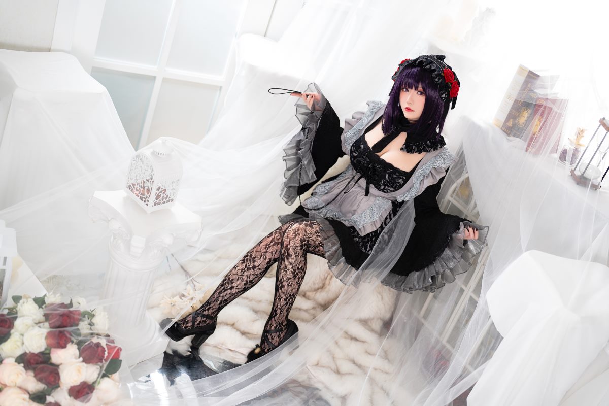 Coser@星之迟迟 Vol 109 黑江雫 and 利兹 0022 1250088810.jpg