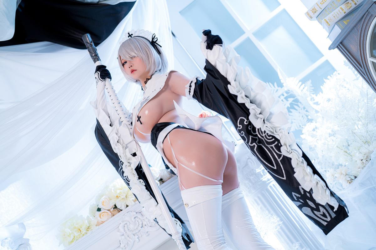 Coser@星之迟迟 Vol 110 朝露 0028 0120077221.jpg