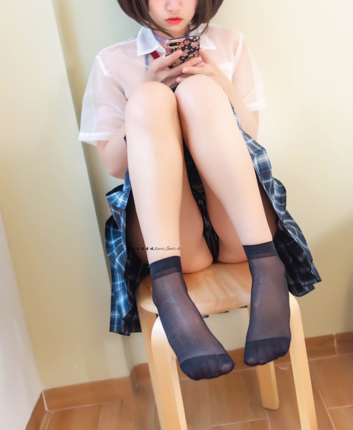 Coser@柒柒要乖哦 Vol 020 晚间约会 0038 1011502227.jpg