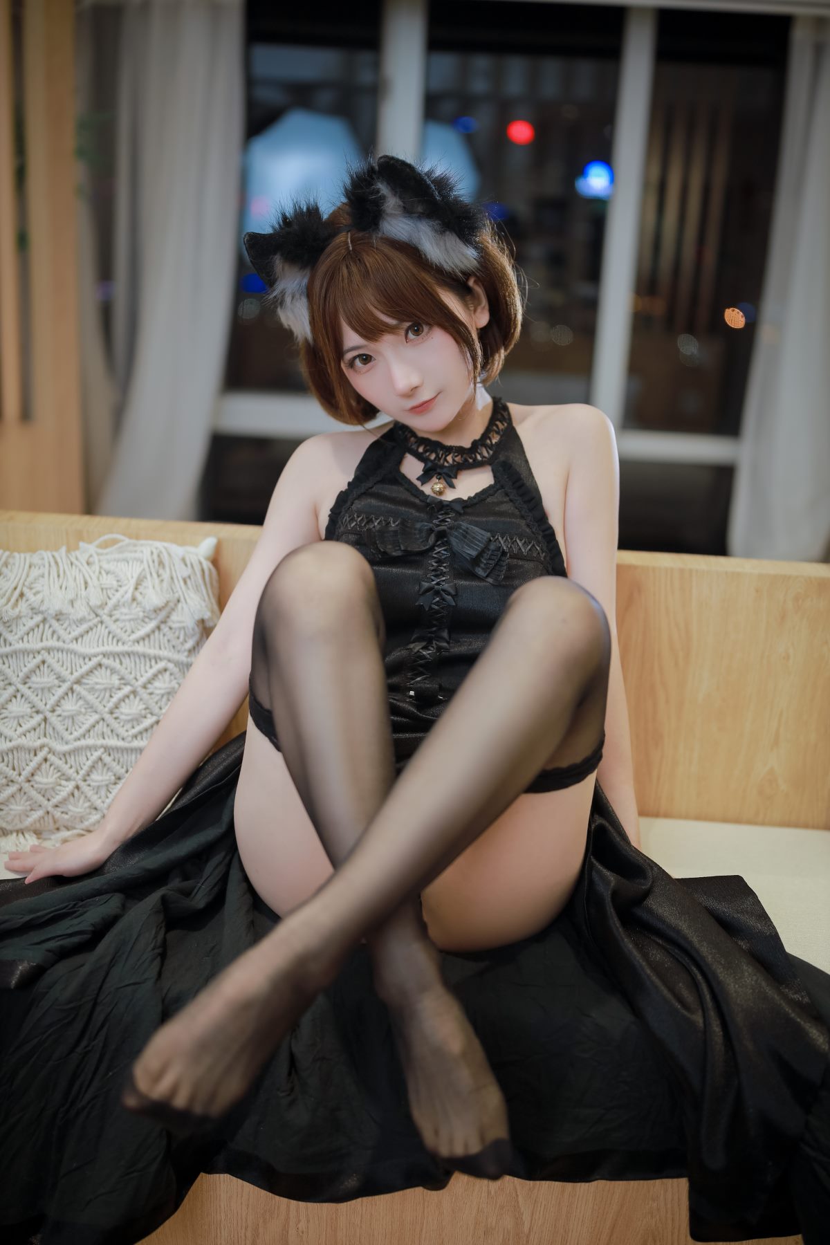 Coser@次屁啦 Vol 001 奴仆 0011 6971431888.jpg