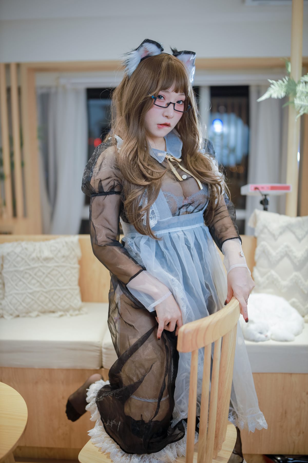 Coser@次屁啦 Vol 001 奴仆 0037 7732773198.jpg