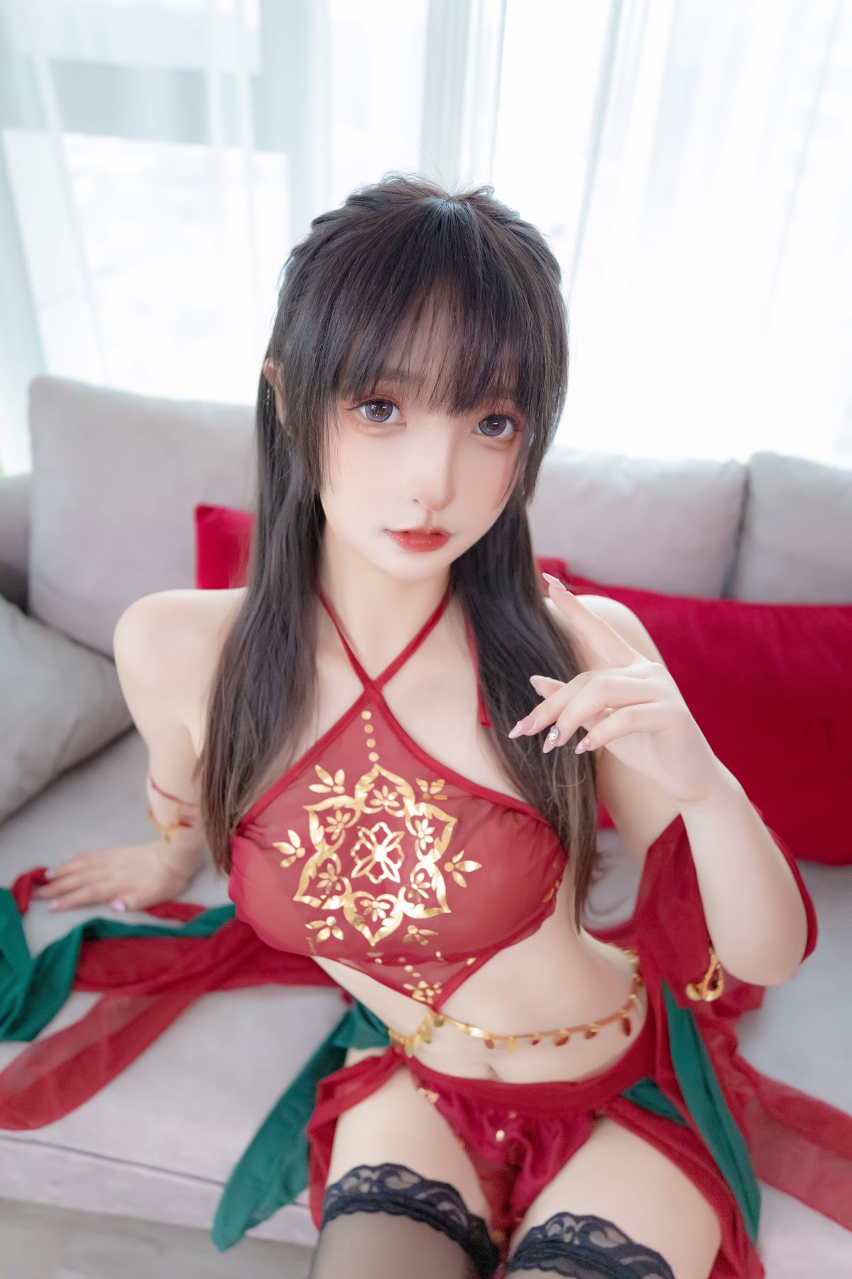 Coser@神楽坂真冬 Vol 026 恋恋红尘 0028 5341819810.jpg