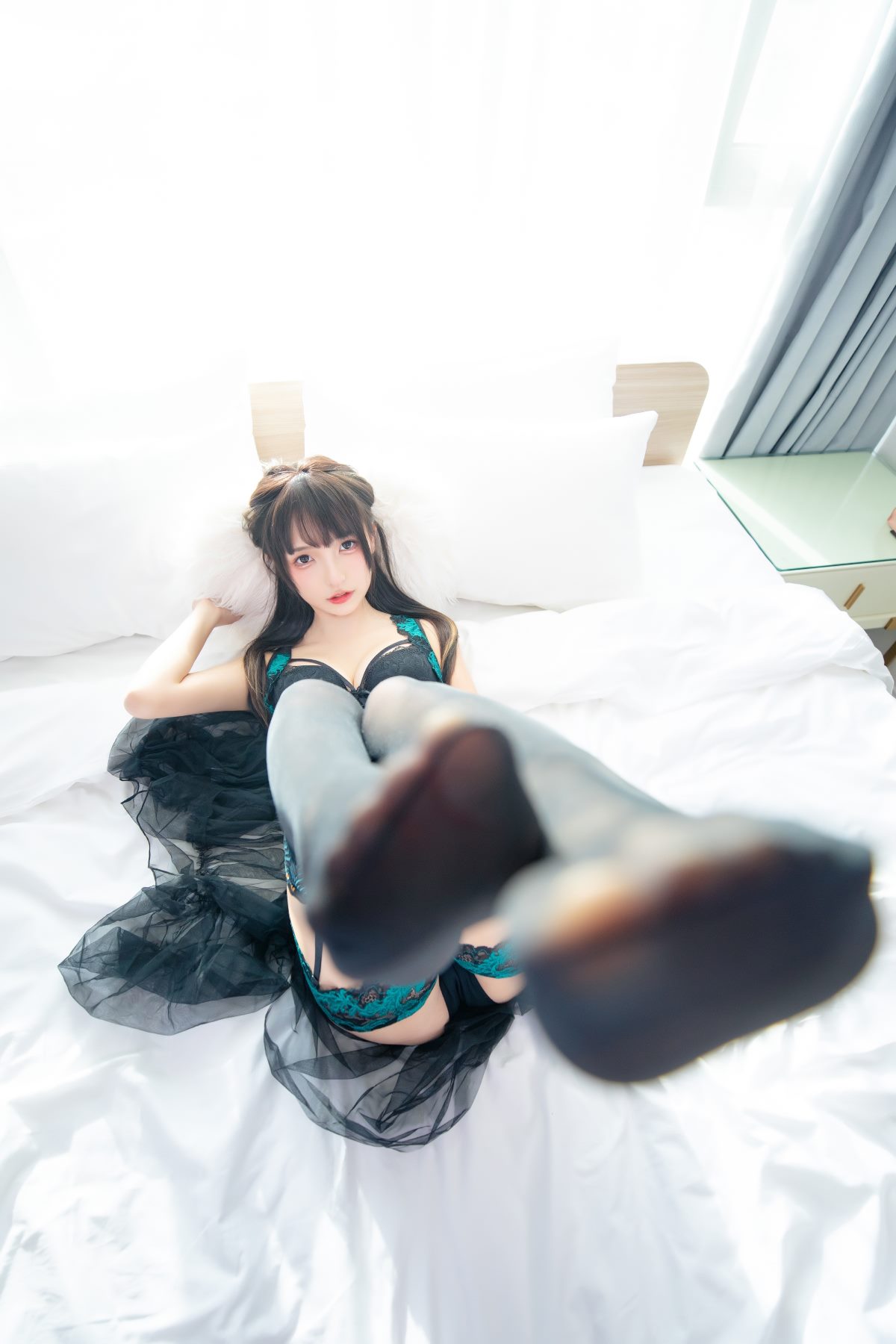 Coser@神楽坂真冬 Vol 093 绿野仙踪 0049 4432544365.jpg