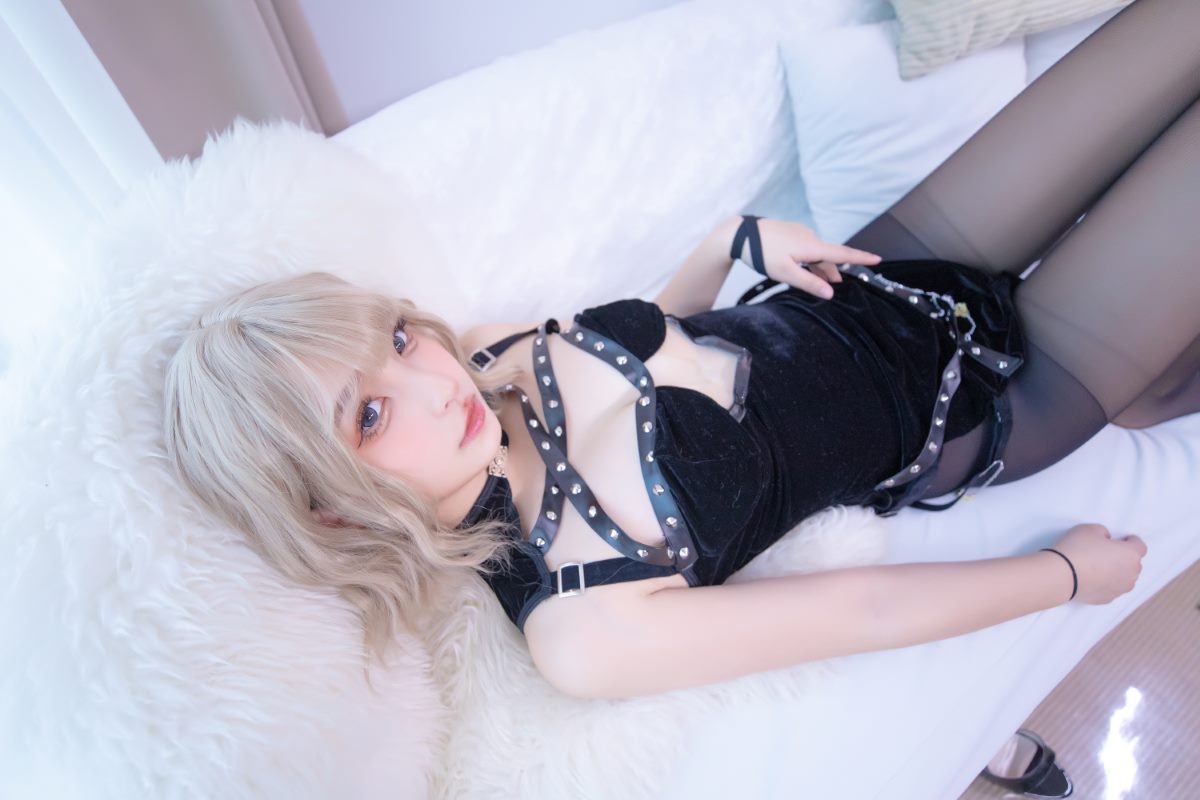 Coser@神楽坂真冬 Vol 100 黑丝旗袍 0054 2607859293.jpg