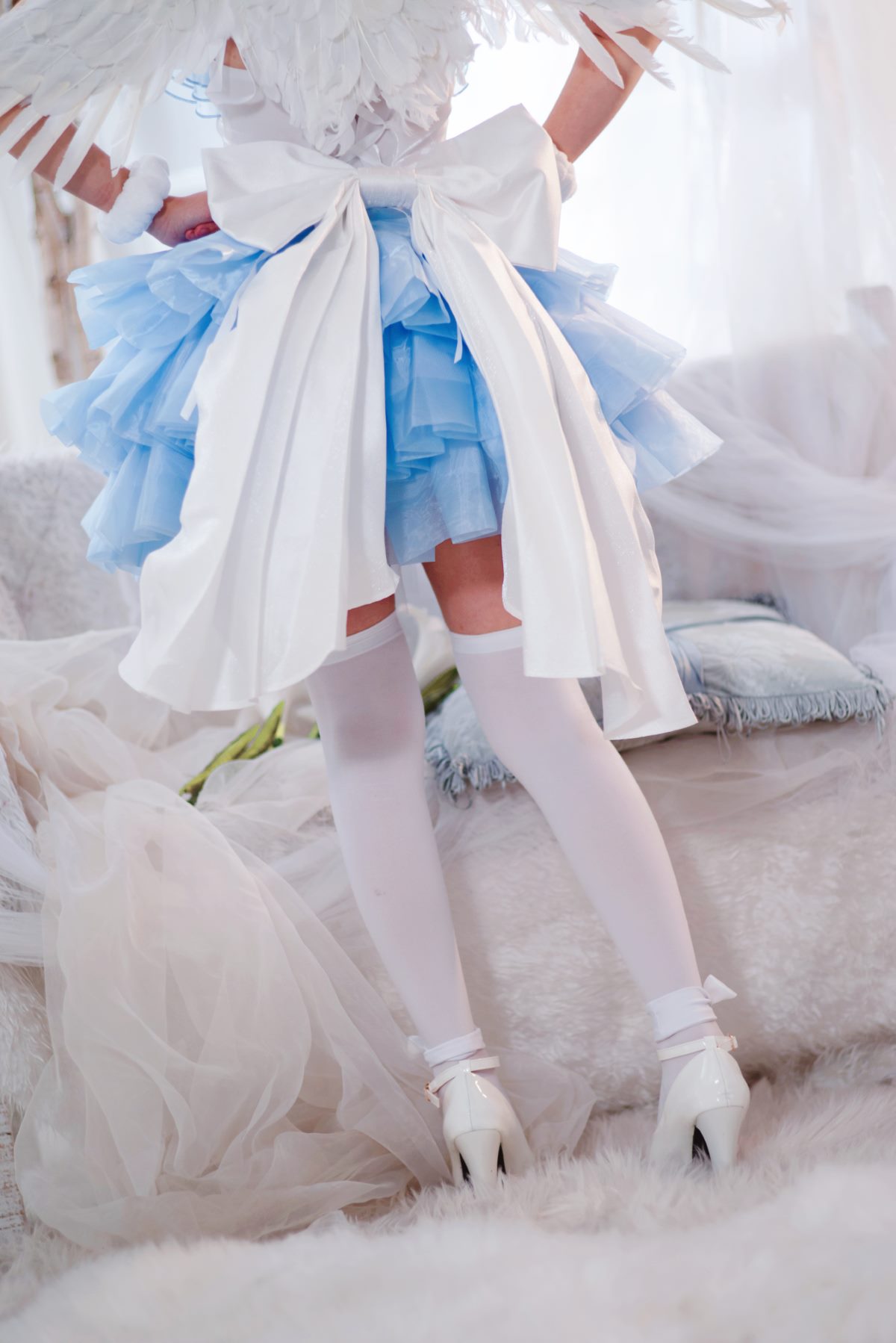 Coser@花柒Hana Vol 001 蕾姆大天使 0018 9236612803.jpg