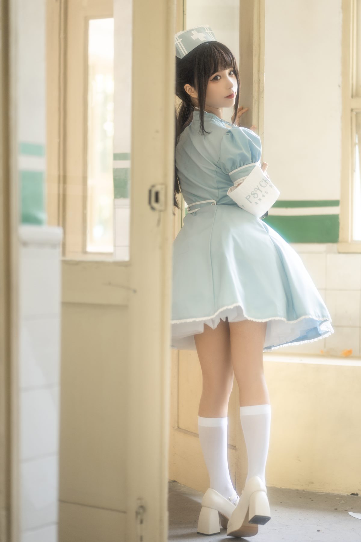 Coser@蠢沫沫 Vol 177 小护士 A 0013 1757248445.jpg