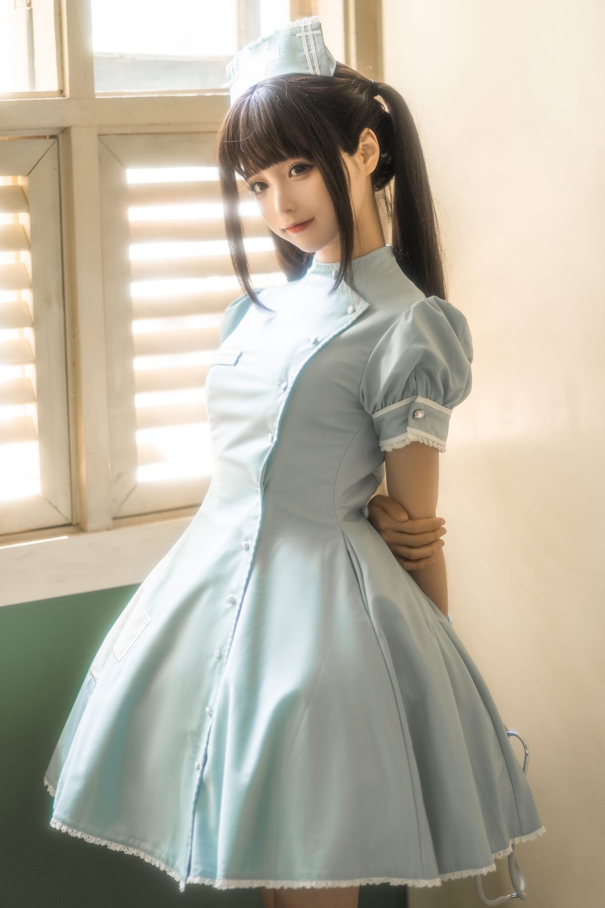 Coser@蠢沫沫 Vol 177 小护士 A 0054 8794612852.jpg