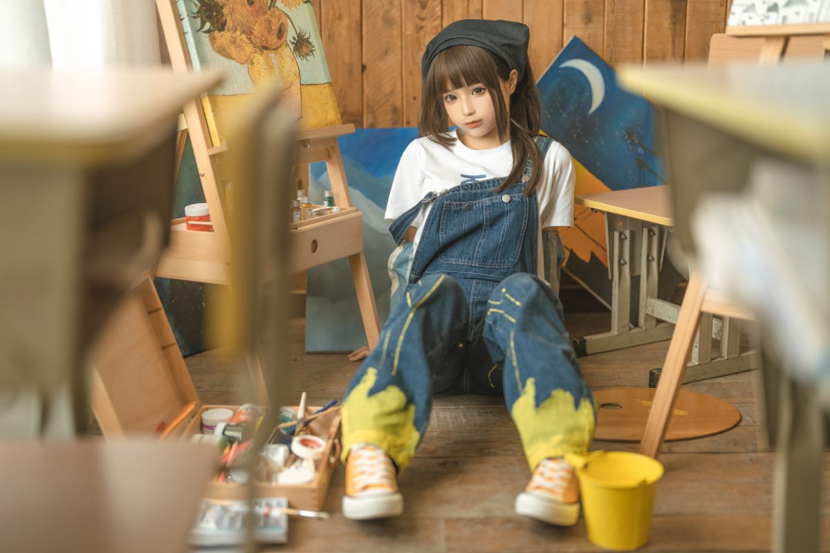 Coser@蠢沫沫 Vol 179 画室 0054 0501618307.jpg