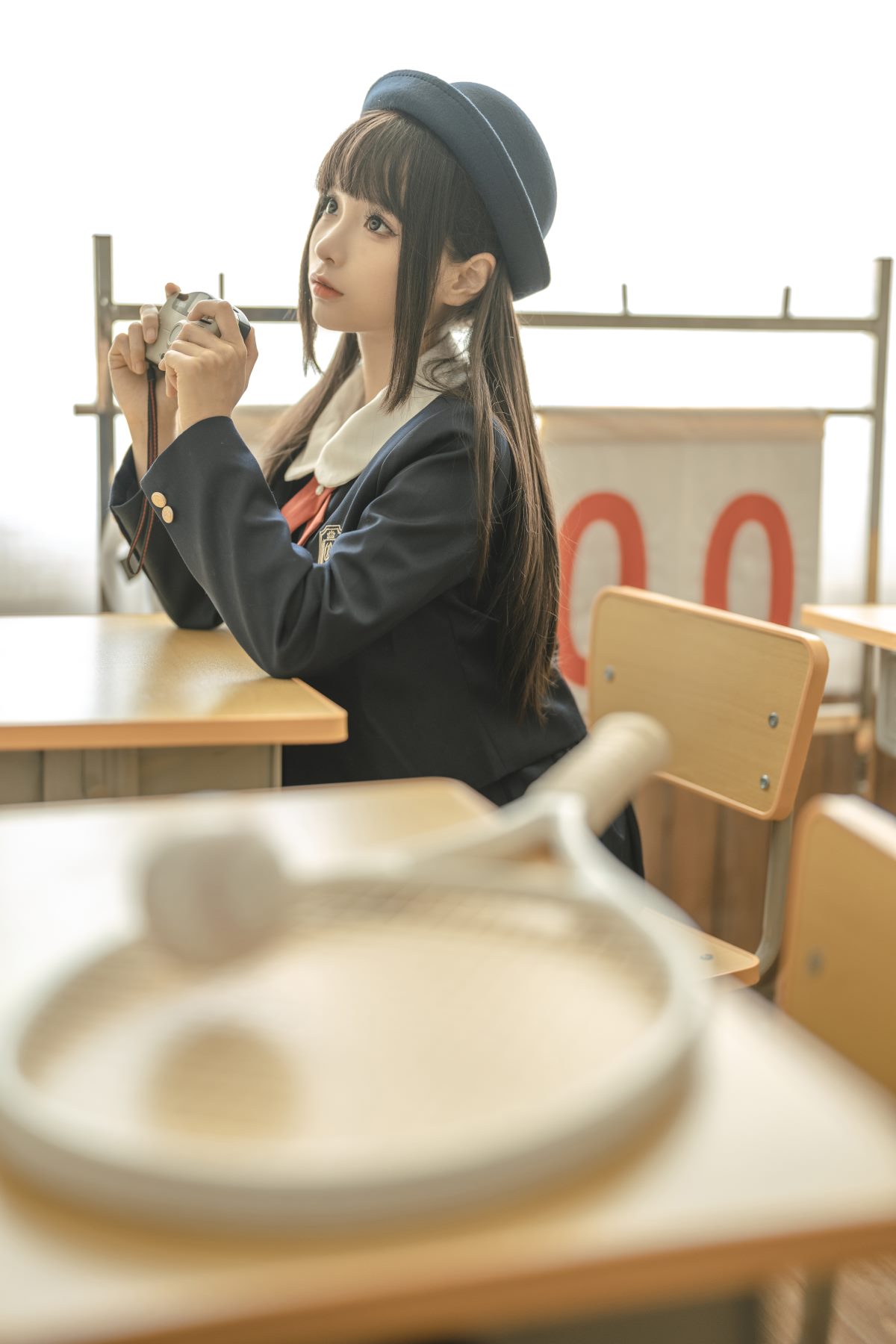 Coser@蠢沫沫 Vol 180 小学妹 0012 0590384020.jpg