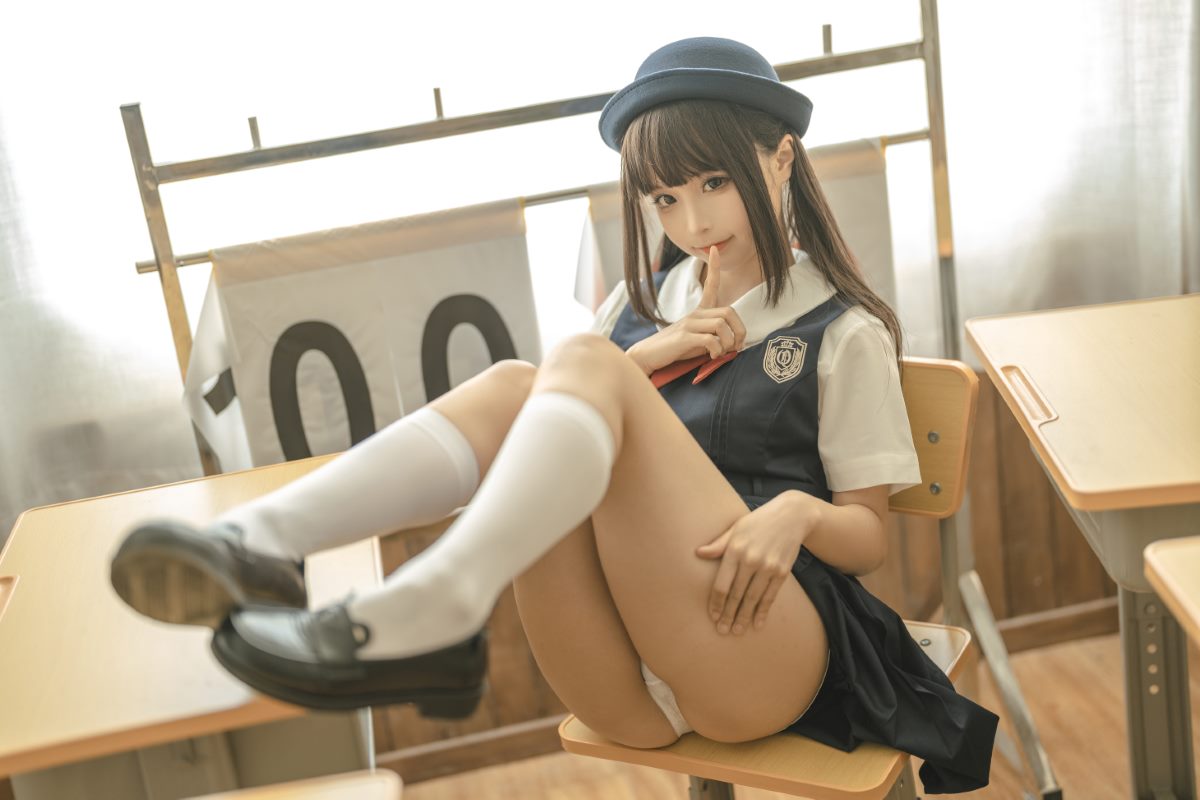 Coser@蠢沫沫 Vol 180 小学妹 0026 2457003955.jpg