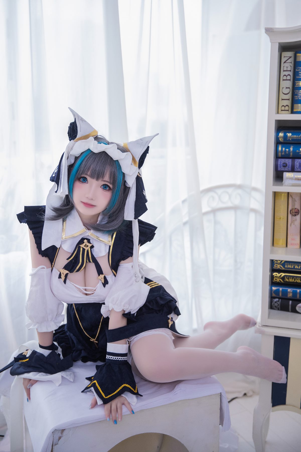 Coser@雪晴Astra Vol 037 Azure Lane 柴郡 0008 0916475934.jpg