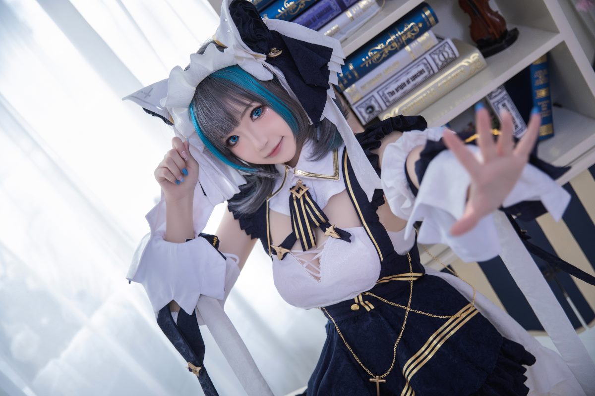 Coser@雪晴Astra Vol 037 Azure Lane 柴郡 0010 8085405296.jpg