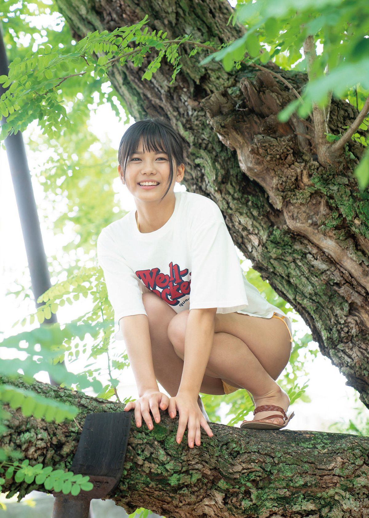 EX Taishu Photobook Nanami Asahi 朝日ななみ Always Sunny 2021 09 15 0001 4327718095.jpg