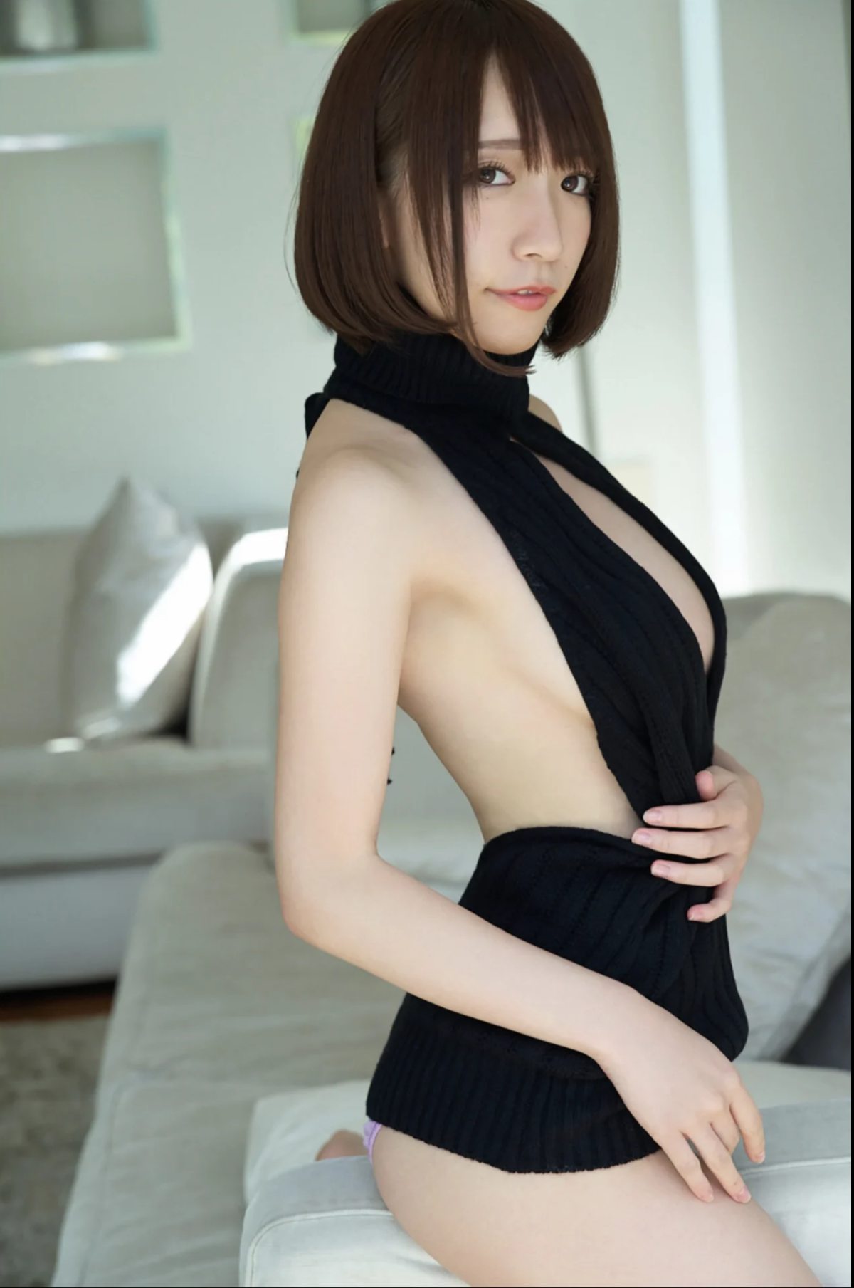 FRIDAY Digital Photobook Airi Shimizu 清水あいり Too erotic body Vol 1 エロすぎるカラダ Vol 1 2021 04 30 0011 8675529137.jpg