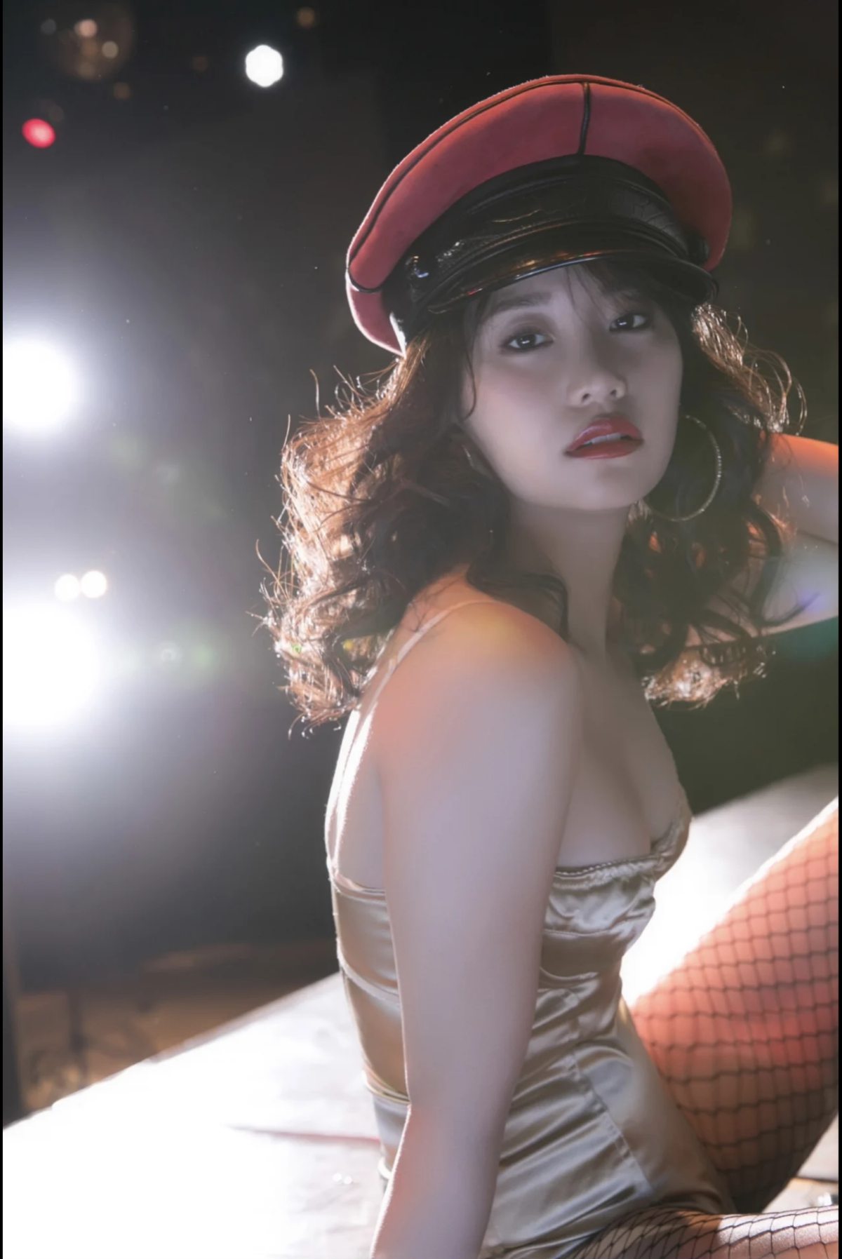 FRIDAY Digital Photobook Mariya Nagao 永尾まりや Naughty little devil Vol 2 ヤンチャな小悪魔 Vol 2 2020 02 28 0037 2515852078.jpg