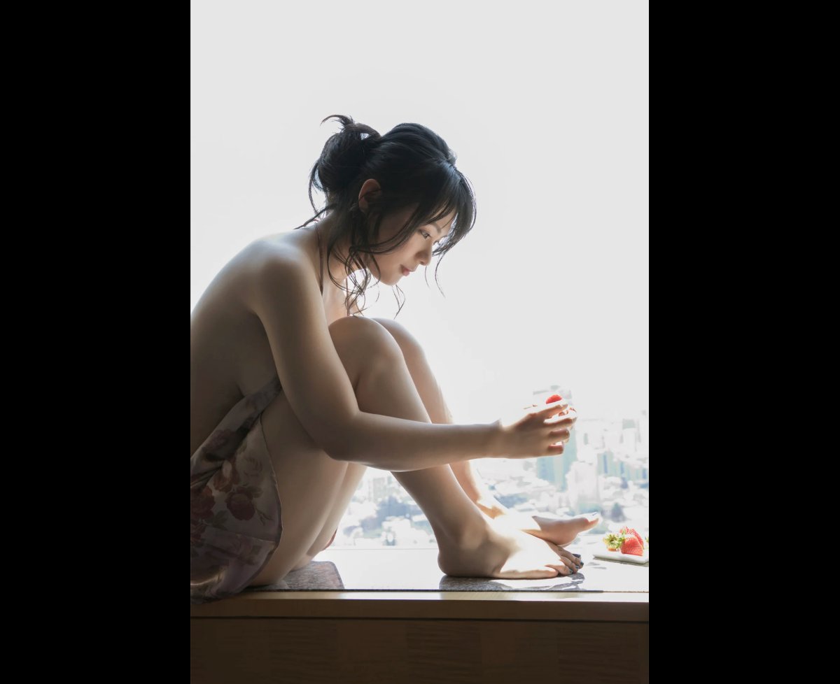 FRIDAY Digital Photobook Mizuki Hoshina 星名美津紀 Mature H cup 成熟したＨカップ 2019 05 31 0020 1245381006.jpg