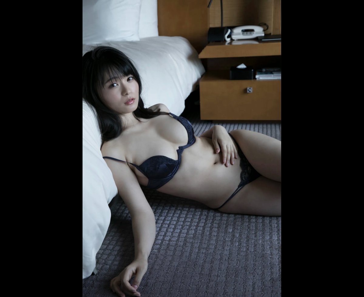 FRIDAY Digital Photobook Mizuki Hoshina 星名美津紀 Mature H cup 成熟したＨカップ 2019 05 31 0055 1598877537.jpg