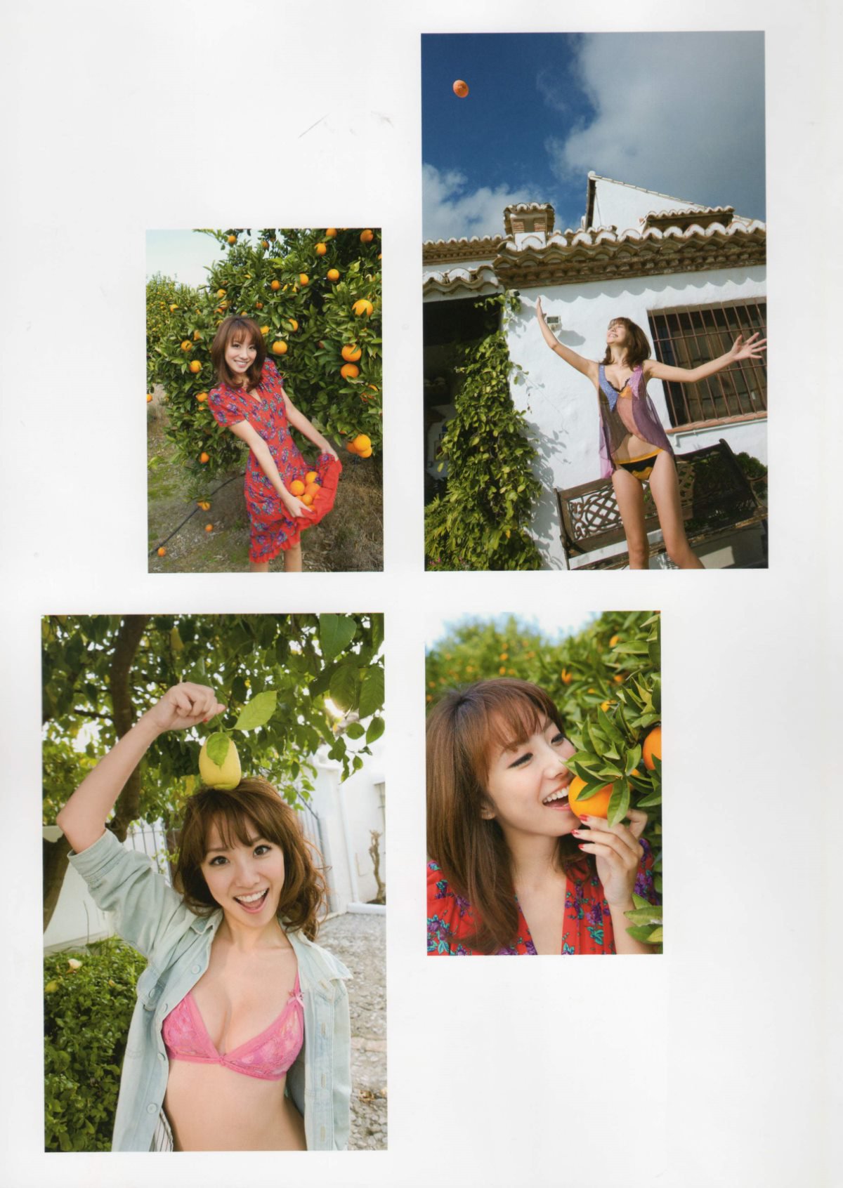 Photobook Azusa Yamamoto 山本梓 As One 2011 04 22 0035 0064868459.jpg