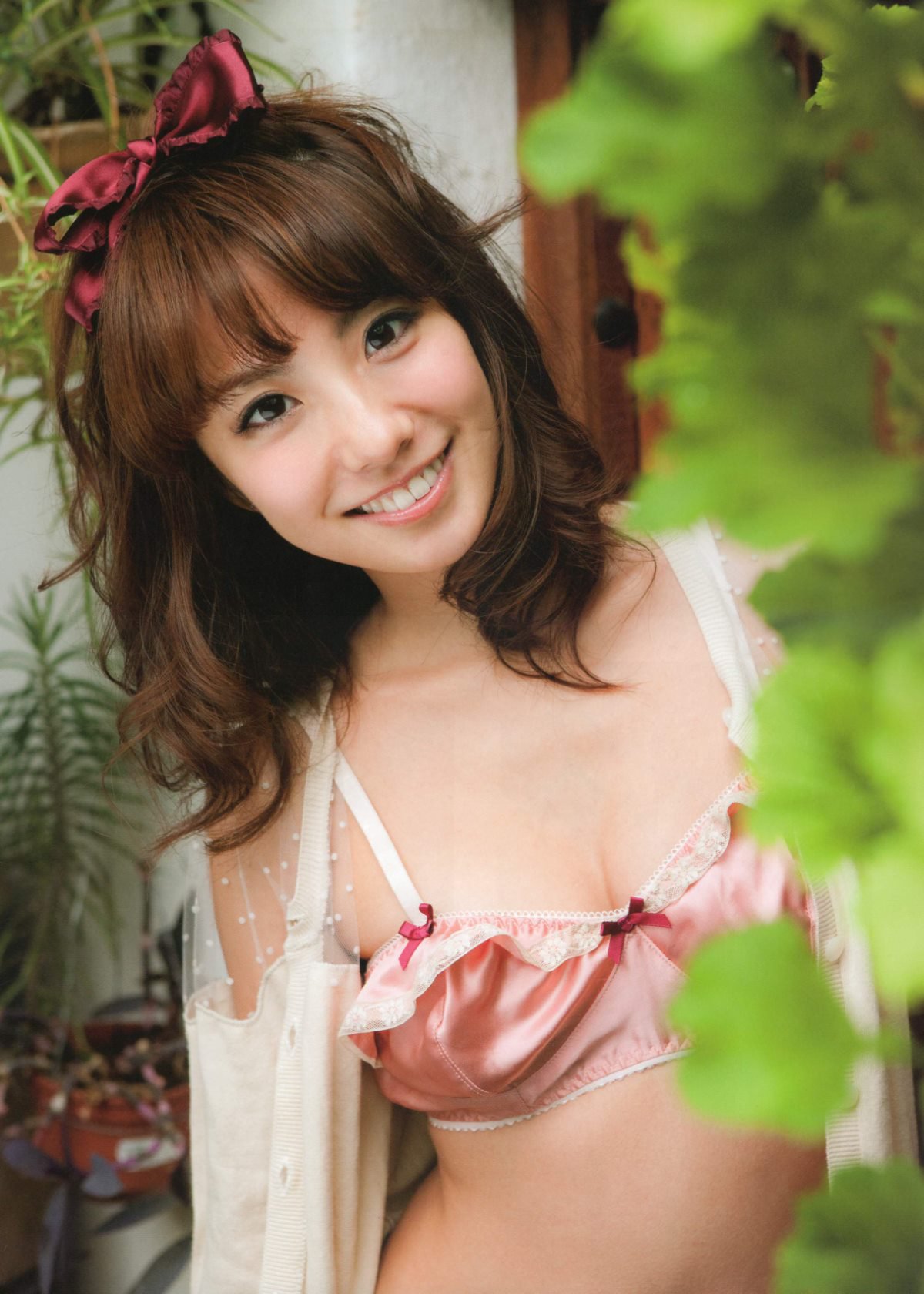 Photobook Azusa Yamamoto 山本梓 As One 2011 04 22 0036 5353273376.jpg