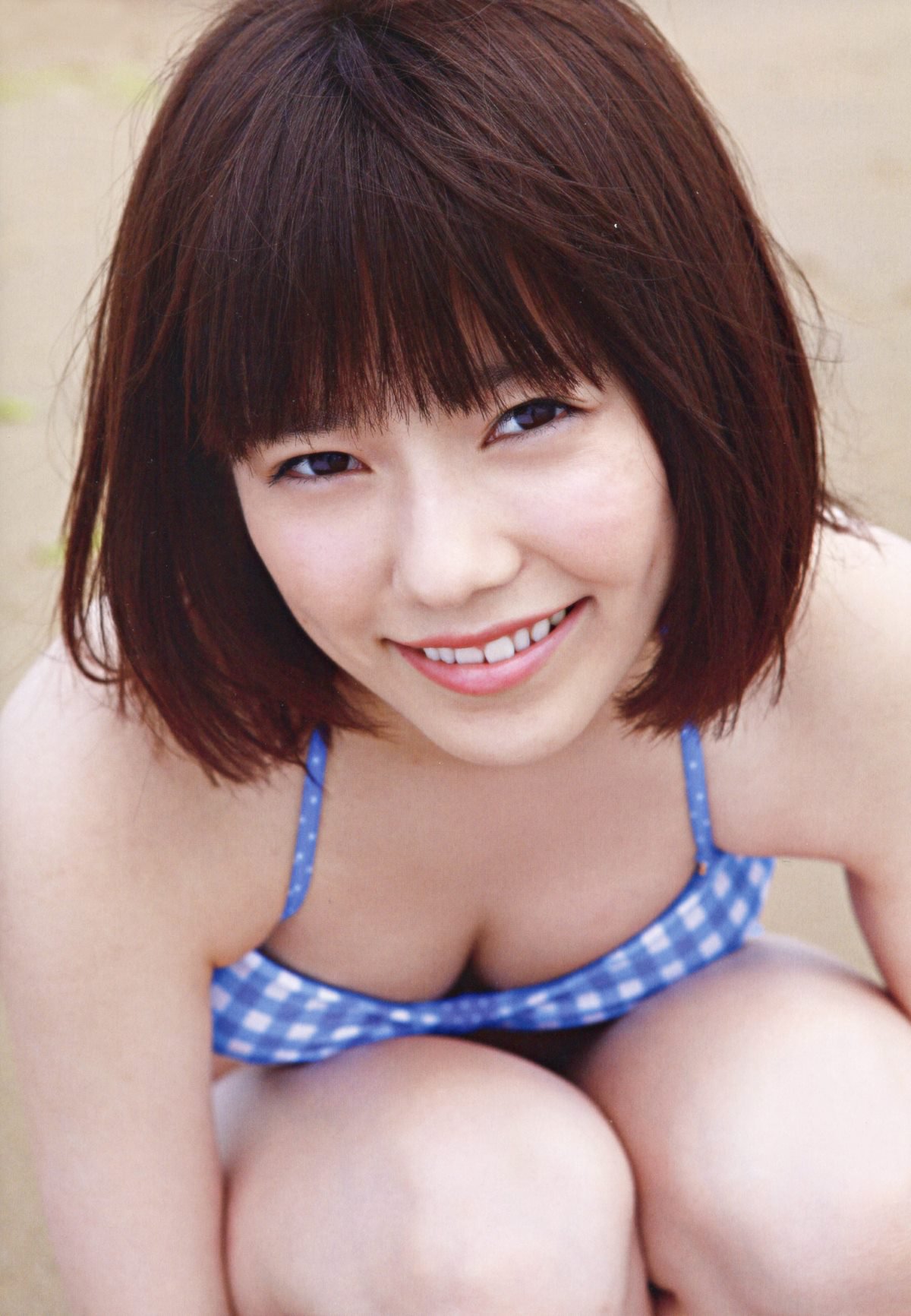 Photobook Haruka Shimazaki 島崎遥香 1st Photobook Paruru Komaru  ぱるる、困る 2013 07 19 A 0016 6117891148.jpg