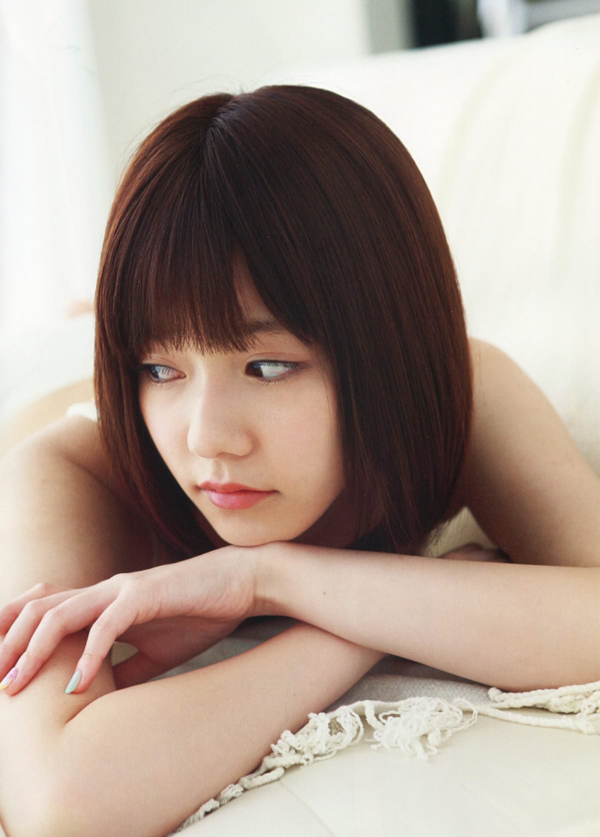 Photobook Haruka Shimazaki 島崎遥香 1st Photobook Paruru Komaru  ぱるる、困る 2013 07 19 B 0037 5578605649.jpg