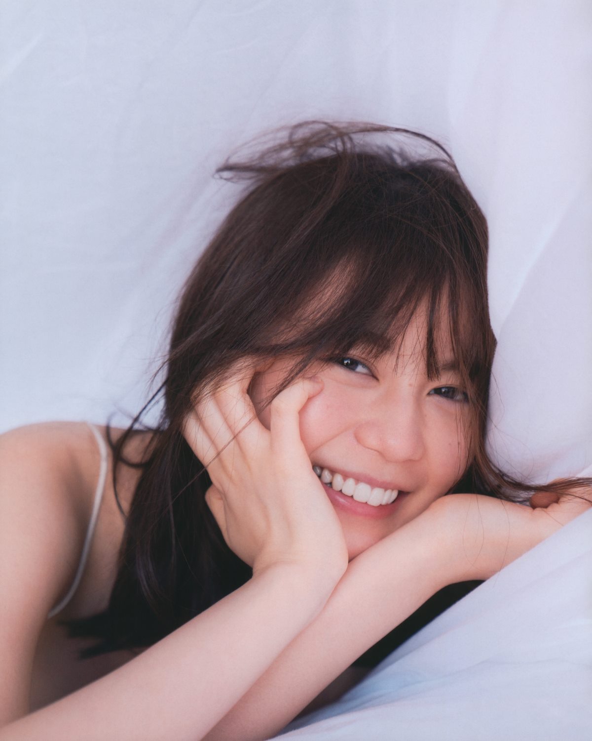 Photobook Ikuta Erika 2nd Photobook Intermission Nogizaka46 Bonus Postcard 生田絵梨花写真集 インターミッション 0043 2168260148.jpg