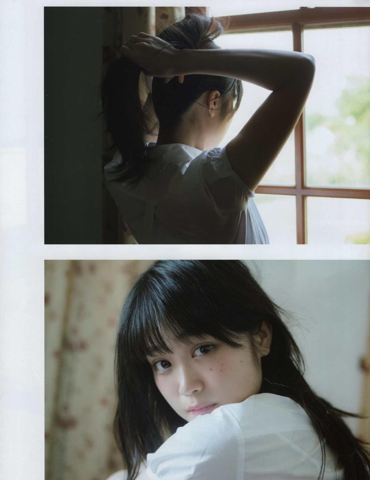 Photobook Keyakizaka46 Photobook – 21nin no Mikansei 欅坂46 ファースト写真集 21人の未完成 A 0055 5187540232.jpg